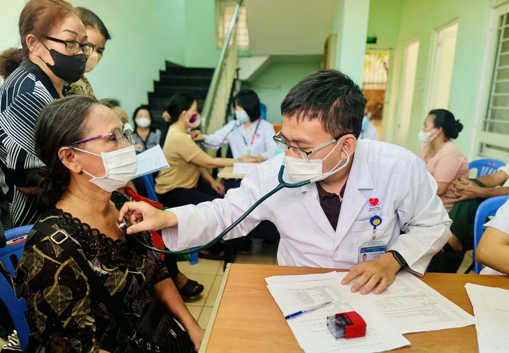 Đi khám sức khỏe cần những gì? Một số thông tin bạn cần tham khảo