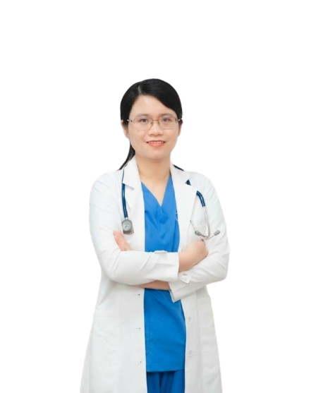 BS. Lê Thu Hương