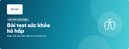 Theo dõi sức khỏe hô hấp cho các bệnh nhân người cao tuổi ở tại nhà