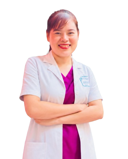 BS CKII Nghiêm Thị Kim Thư