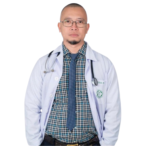 BS Đỗ Anh
