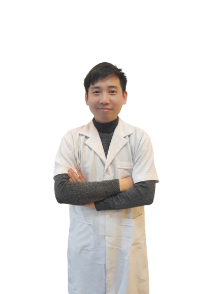 BS Mạnh